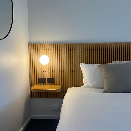 South Seas Motel Меримбула Екстериор снимка