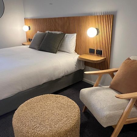 South Seas Motel Меримбула Екстериор снимка